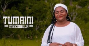 Music Video : Tumaini Mbembela – Amesema Ndiyo