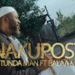 Nakuposti