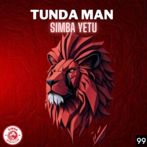 Music Audio : Tunda Man – Simba Yetu