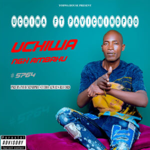 Music Audio : Uchiwa Ft PavicMindPro Uchiwa – Ngh’ambaku