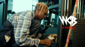 Music Video : D Voice – Umenifunza