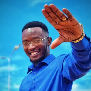 Music Audio : Walter Chilambo – Amezaliwa