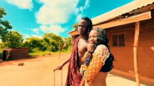 Music Video : Yammi – Upepo