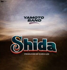 Music Audio : Yamoto Band – Shida