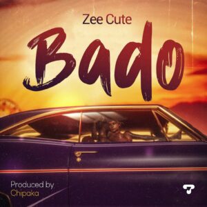 Music Audio : Zee Cute – Bado