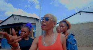 Music Video : Zuwena Platinum Ft. Zungu Macha – Baby Mpya
