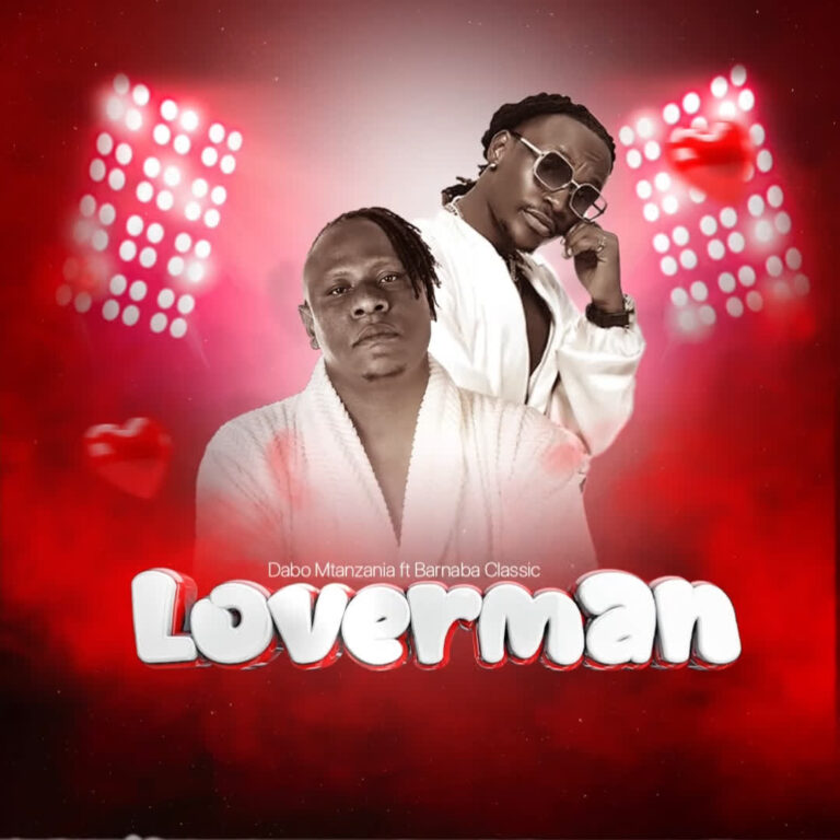 Loverman