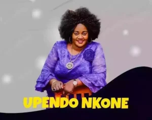 Music Audio : Upendo Nkone – Siku Njema