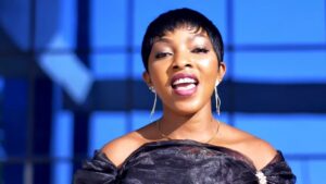Music Video : Asteria John – Asante