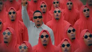 Music Video : Alfred Musa – Moto Umewaka