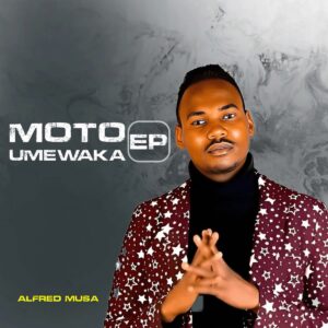 Music Audio : Alfred Musa – Moto Umewaka