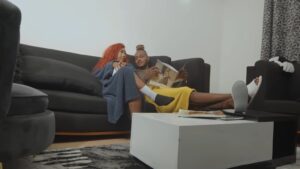 Music Video : Amber Lulu – Anaiweka