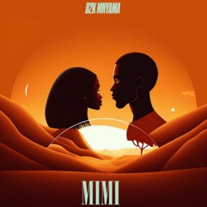 Music Audio : B2k – Mimi