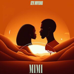 Music Audio : B2k Mnyama – Mimi