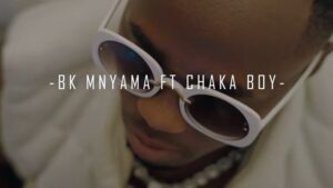 Music Video : Bk Mnyama X Chaka Boy – Sitaki