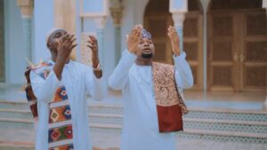 Music Video : BM Music – Lailaha Illallah