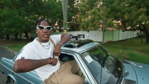 Music Video : Baddest 47 – Miluzi