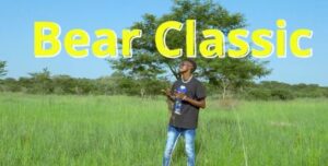 Music Video : Bear Classic Ft. Lavatone – Nikoleze Remix