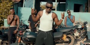 Music Video : Bebo Rhymes – Medulla Ft One Six
