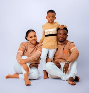 Music Audio : Beka Flavour – Missing You