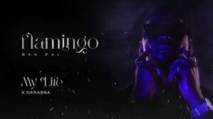 Music Audio : Ben Pol ft Darassa – My Life