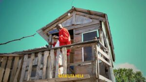 Music Video : Black Joh – Wake Up (Lyrics)