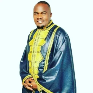 Music Audio : Bony Mwaitege – Tutashinda