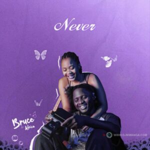 Music Audio : Bruce Africa – Never