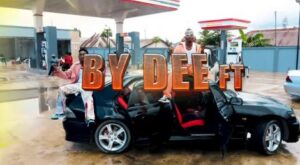 Music Video : By dee Ft. kenny mc & Taff j – Mapenzi