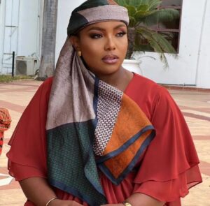 Music Audio : Christina Shusho Ft Mercy Masika – Rebecca