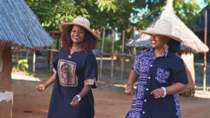 Music Video : Christina Shusho Ft Mercy Masika – Rebecca