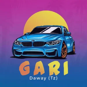 Music Audio : Daway – Gari