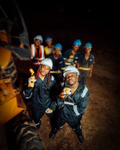 Music Audio : Dayoo X Rayvanny – Huu Mwaka Remix