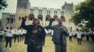 Music Video : Dayoo X Rayvanny – Huu Mwaka