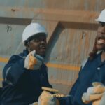 Huu Mwaka Remix ( Lyrics)