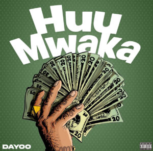 Music Audio : Dayoo – Huu Mwaka