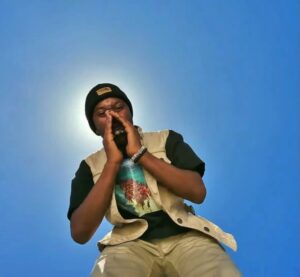 Music Audio : Dizasta Vina – Nobody is safe 5