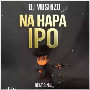 Music Audio : Dj Mushizo – Na hapa ipo Beat Singeli