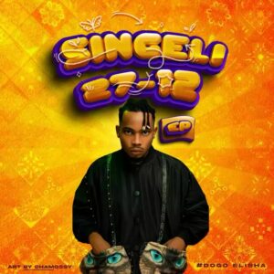 Music Audio : Dogo Elisha – Jicho la Ubaya