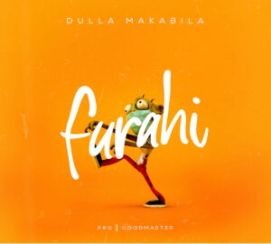 Music Audio : Dulla Maakabila – Furahi