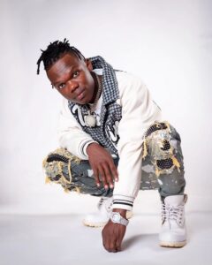 Music Audio : Echo 254 – Watangoja