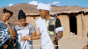 Music Video : Emanuel Hancy – Tunasaidiwa