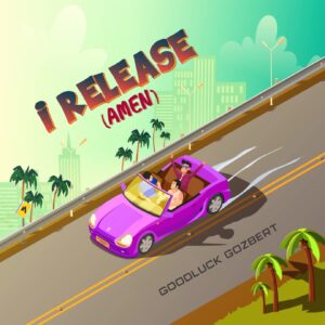Music Audio : Goodluck Gozbert – Amen