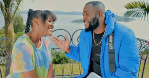 Music Video : H.Baba – Ni Kiss