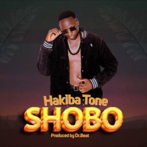 Music Audio : Hakiba Tone – Shobo