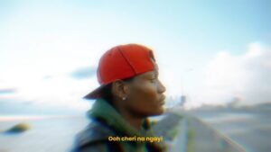 Music Video : Hanstone – Nitazoea