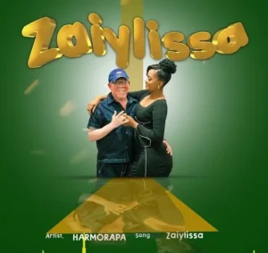 Music Audio : Harmorapa – Zaiylissa