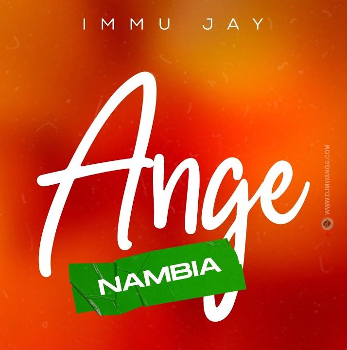 Music Audio : Immu Jay – Angenambia