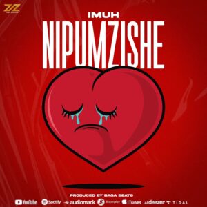 Music Audio : Imuh – Nipumzishe Moyo