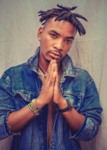 Music Audio : Ivan Prince – Nashukulu